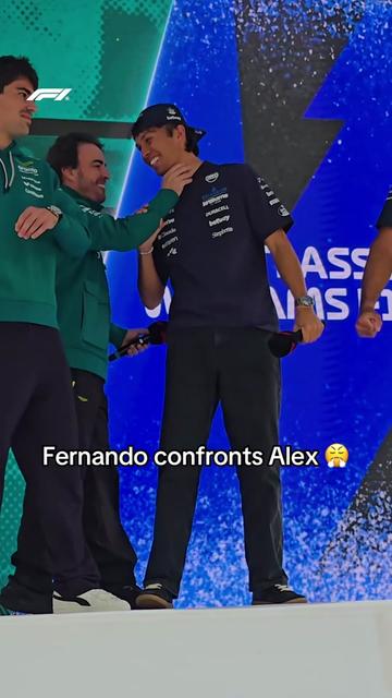 @Formula 1