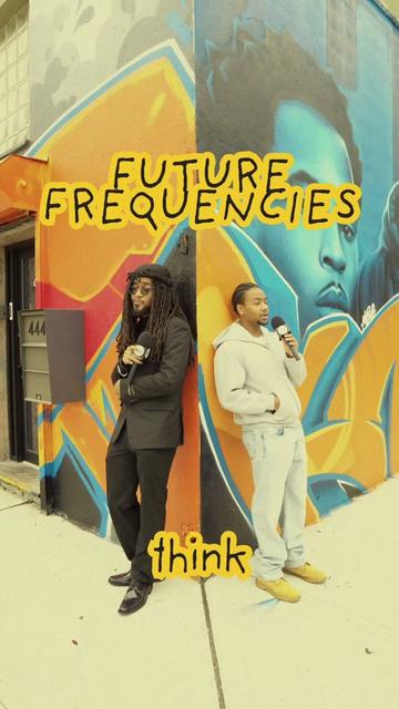 @Sounds of the Future TV