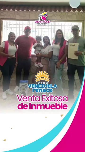 @Dream Home Venezuela
