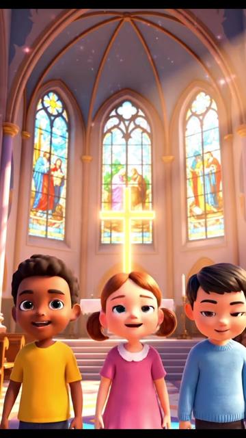 @Graceful Bible Buddies