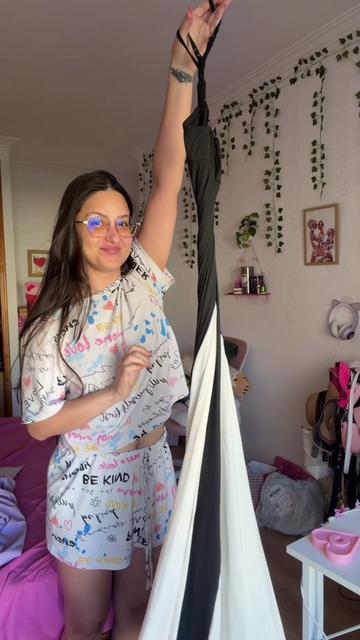@Ely la cubana en pijama