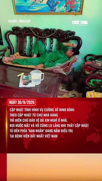@Cuộc Sống Quanh Ta