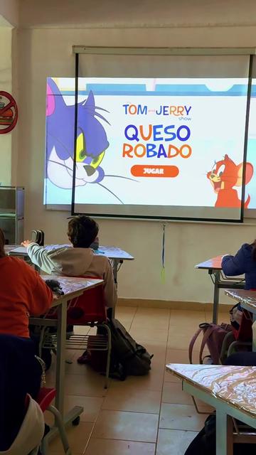 @¿Qué onda prof?
