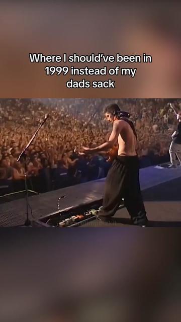 @Rare Limp Bizkit Videos