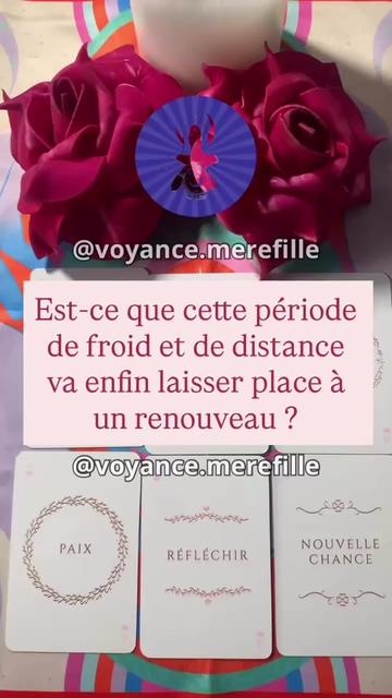 @Voyance merefille