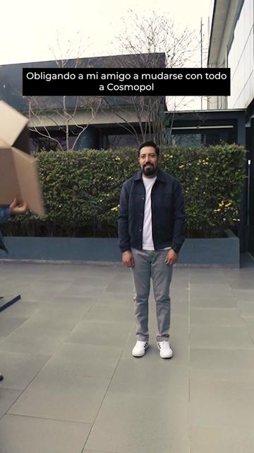 @COSMOPOL