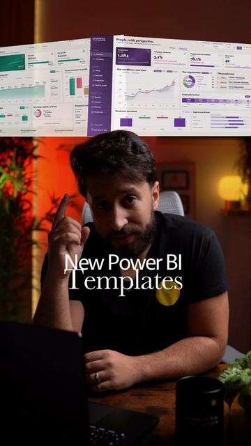 @Mouad | Power BI For Everyone