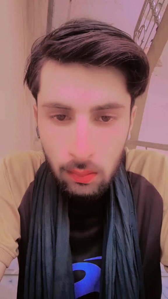 @Bangash