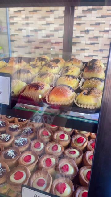 @Cookies azara