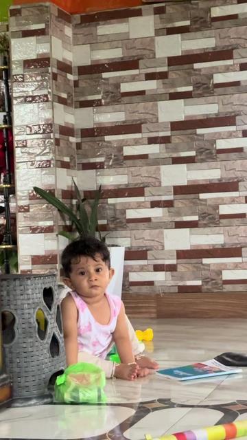 @AASHVINA DAD