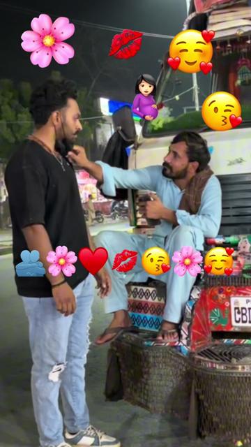 @Saud Prankster
