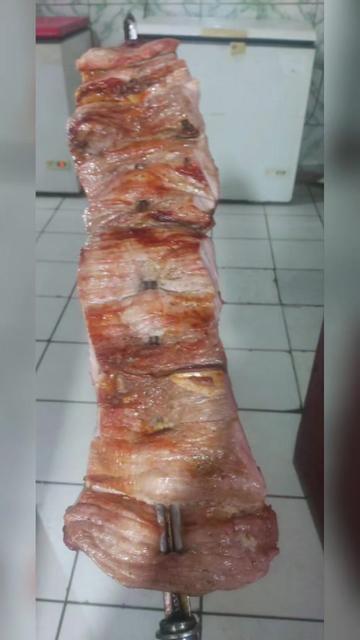 @K O Rei do Churrasco 🔥🍖🔪🍽️