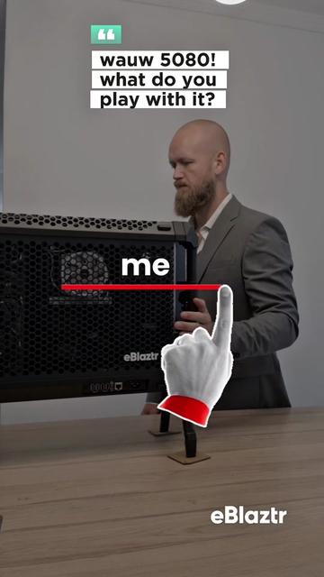 @eBlaztr