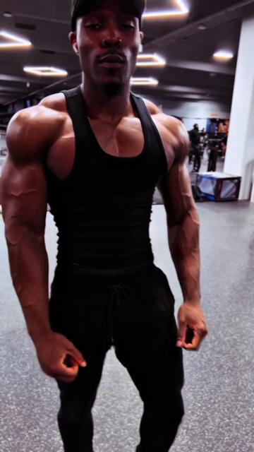 @Marlon fit 414