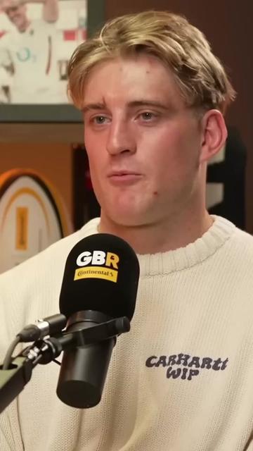@James Haskell