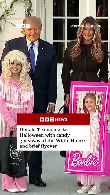 @BBC News