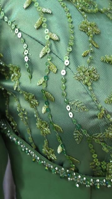 @Maria Celmira, Atelier
