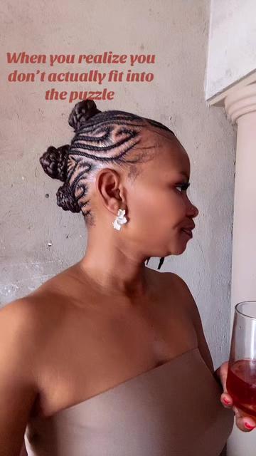 @Millcent Ntuli