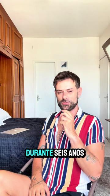 @Alexandre Putti