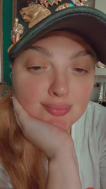 @Hopie