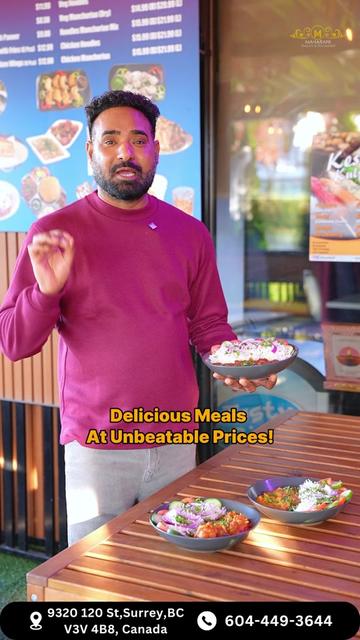 @Maharani Restaurant