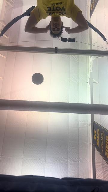 @Umich Club Gymnastics