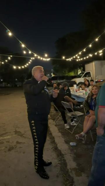 @Mariachi Nuevo Estilo Chicago