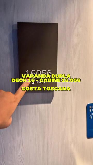 @Especialista em Cruzeiros