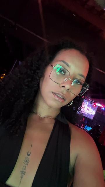 @Bruna Ferreira