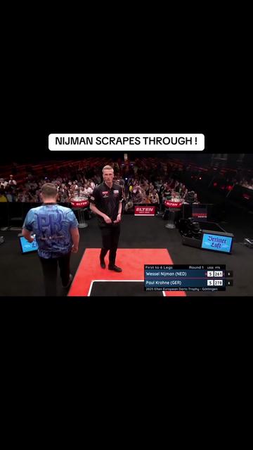 @Todays Darts