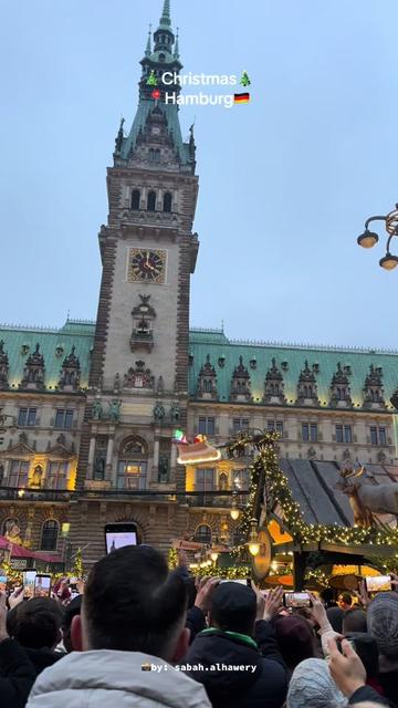 @Sabah | Solo Travel in 🇩🇪