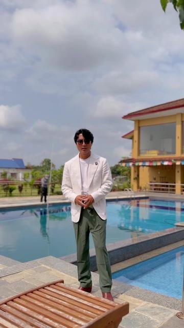 @👑Chris Gurung👑