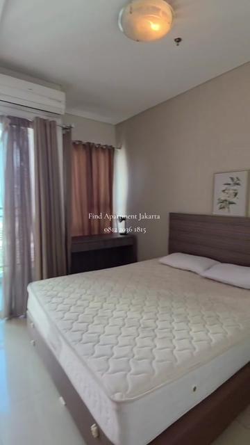 @Find Apartment Jakarta