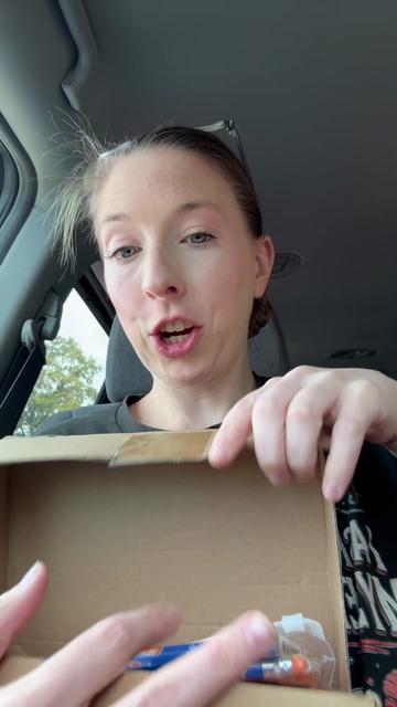 @Ashley Marie