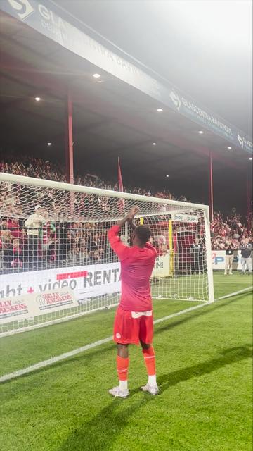@KV Kortrijk