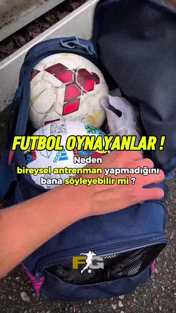 @Futbol | Motivasyon | Antreman