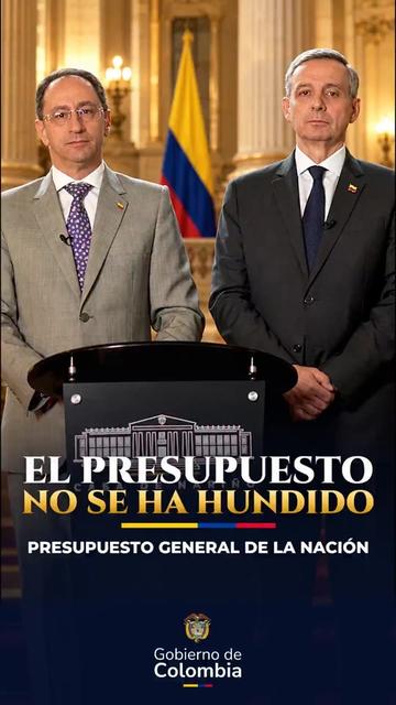 @El Tigre Presidente