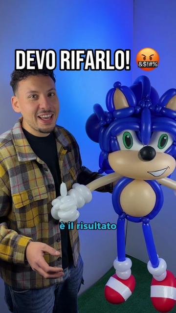 @Nello_Balloon Artist