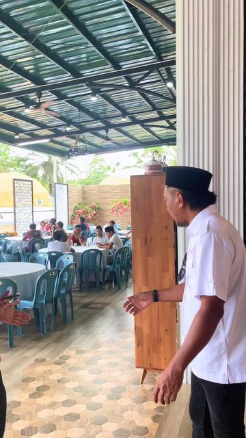 @Pemuda UMNO Libaran