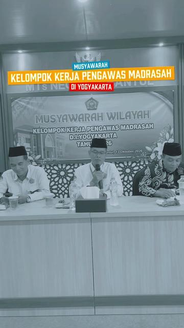 @MTs Negeri 4 Bantul