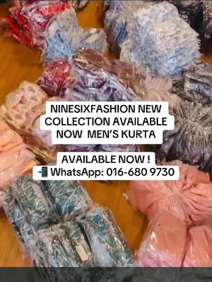 @NINESIXFASHION