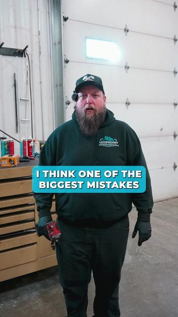 @Legendary Truck Service