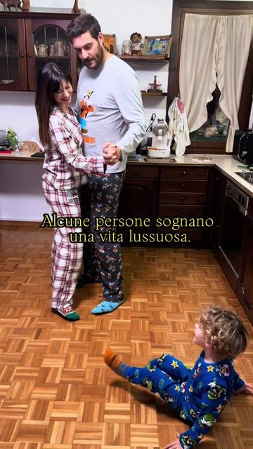 @Cosetta Turco | Family Life