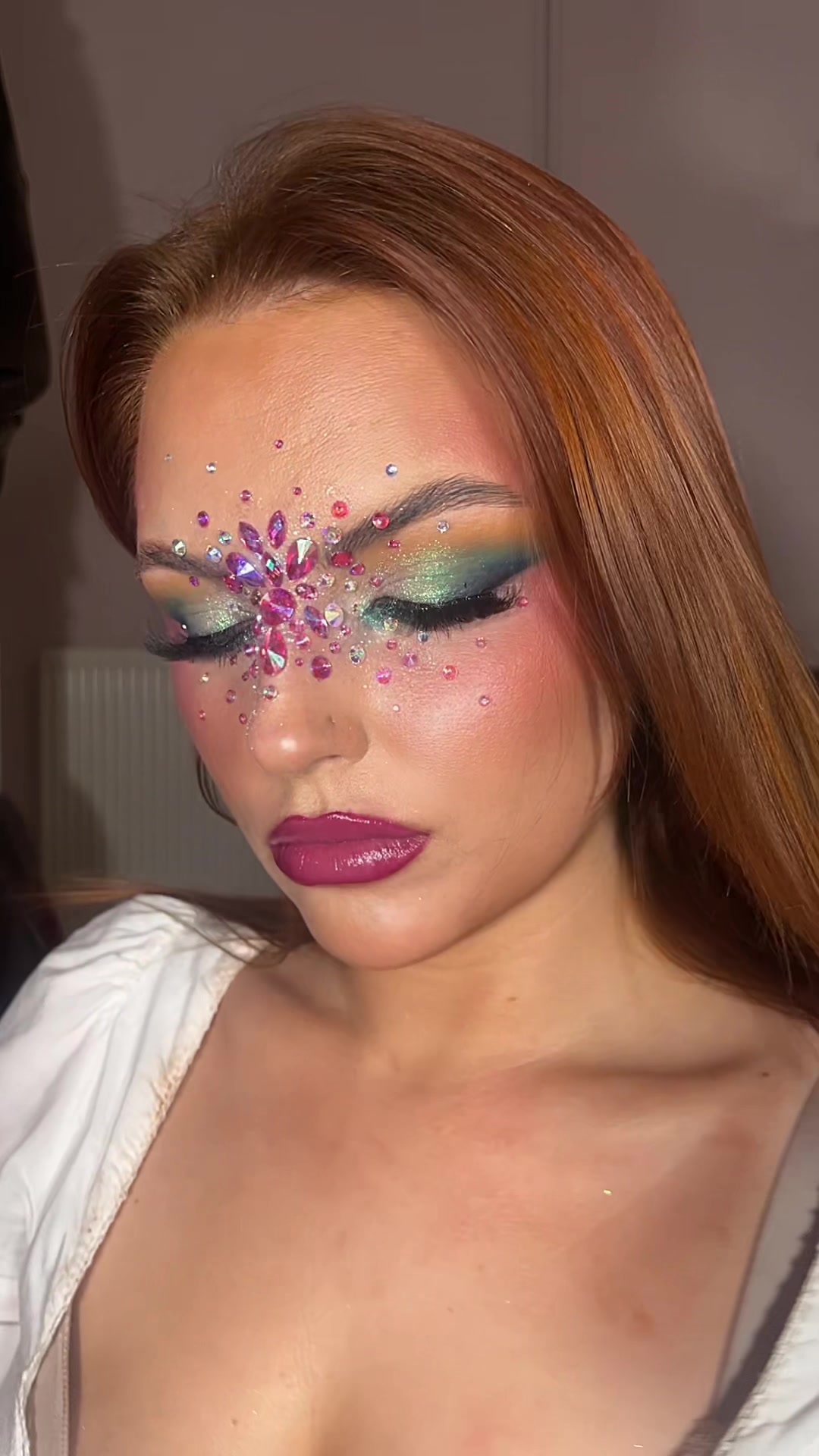 @maisyreisermakeup
