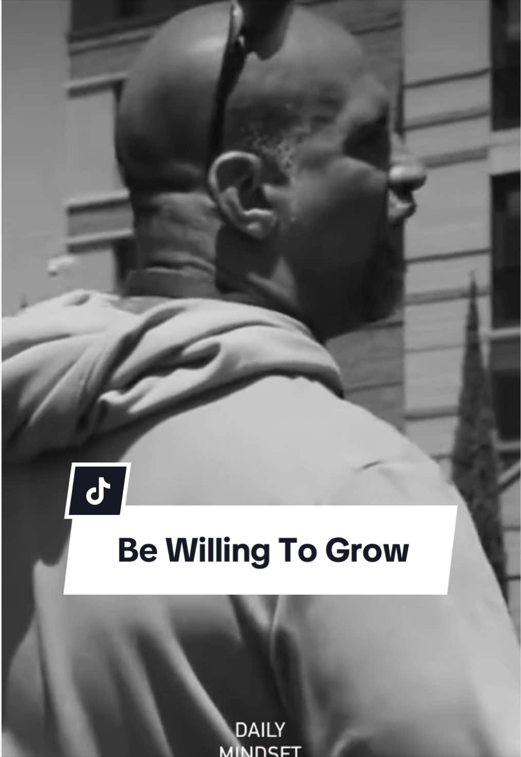 @Daily Mindset Shift