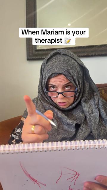 @Maya Hussein