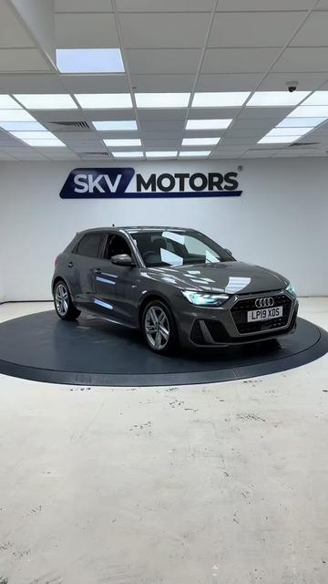 @SKV Motors