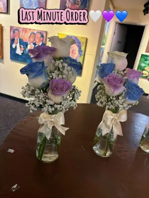 @Flowersbybree 💐|📍Sanfernando