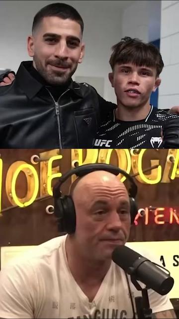 @Cage Warriors