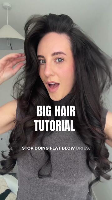 @EASY HAIR TIPS & TUTORIALS